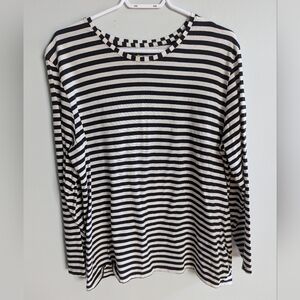 Gudrun Sjoden long sleeve t-shirt XL